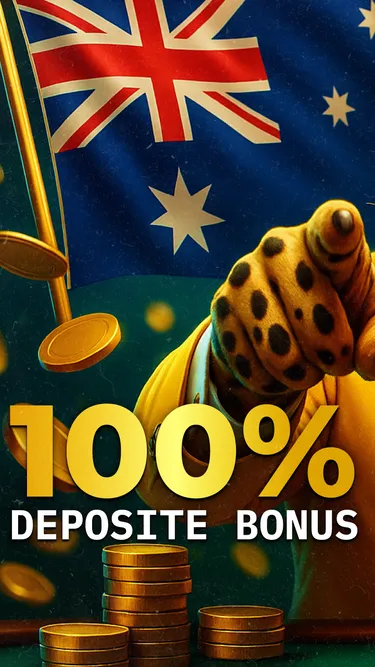 Aussie Royal Casino Screenshot