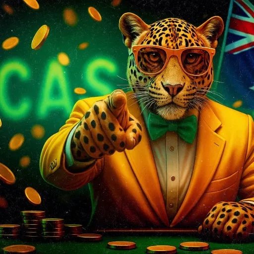Aussie Royal Casino